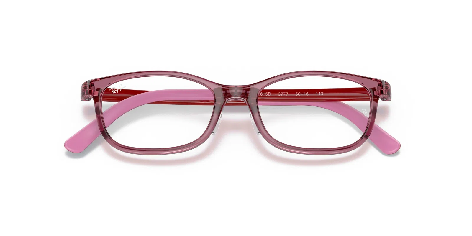 Ray-Ban Kids 0RY1615D Eyeglasses - view 29